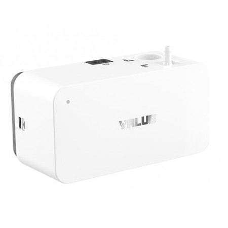 Condensation Pump M1