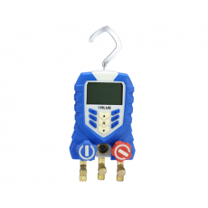 Digital Refrigerant Manifold Gauge VDG-1