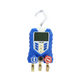 Digital Refrigerant Manifold Gauge VDG-1
