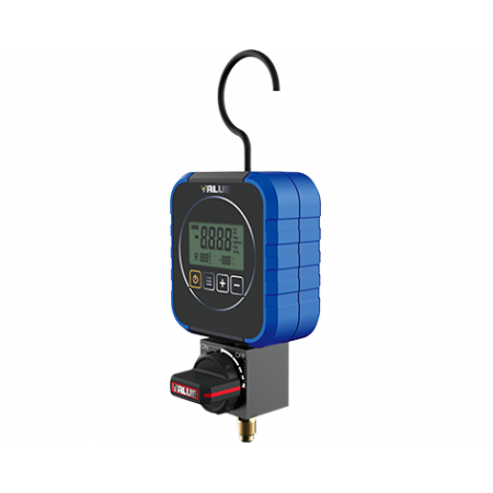 Digital Manifold Gauge VRM1-0101i