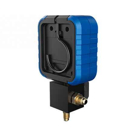 Digital Manifold Gauge VRM1-0101i