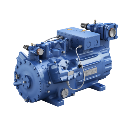 Explosion Proof