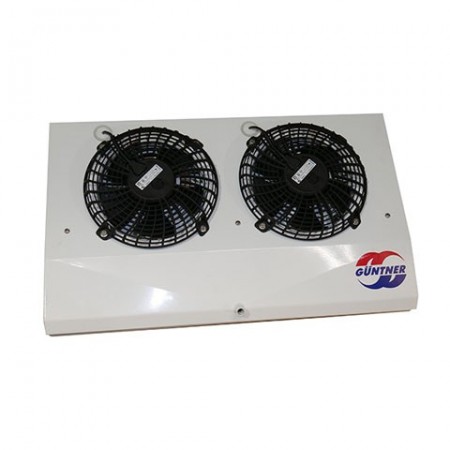 Cabinet Coolers/Processing rooms