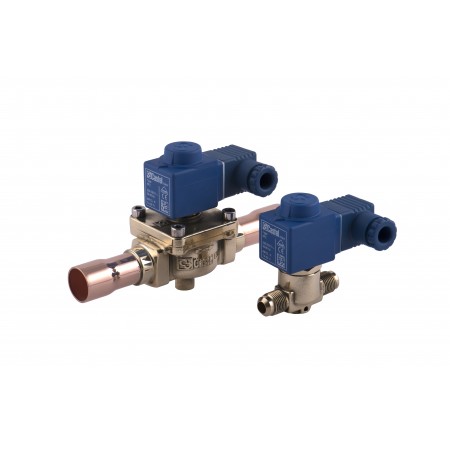 Solenoid Valves