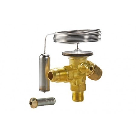 Expansion valves