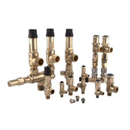 Safety Valves
