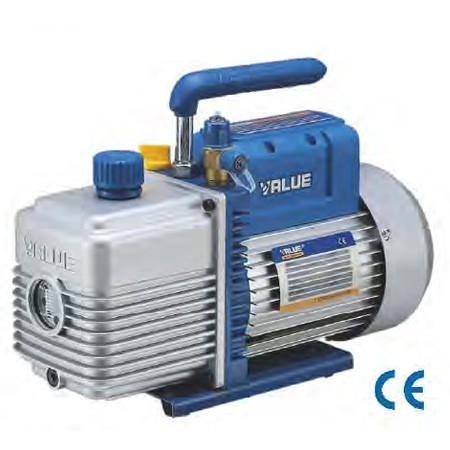 Vacuum Pumps