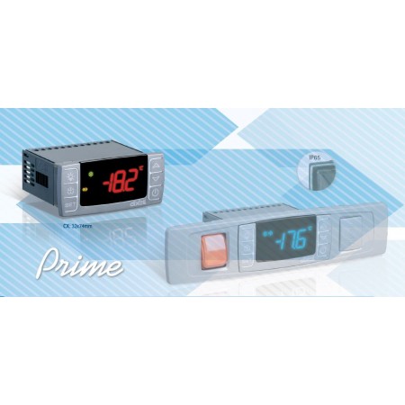 Digital Thermostats
