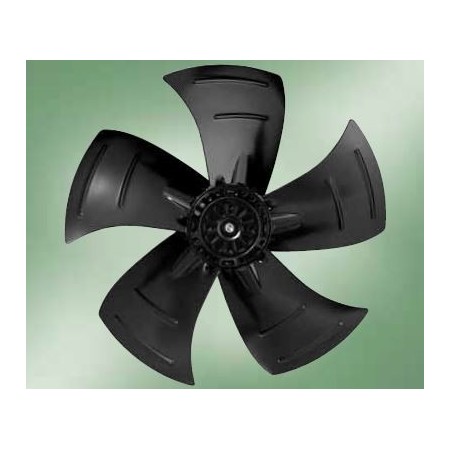 Axial Fans