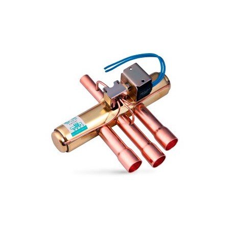 4 Way Reversing Valves