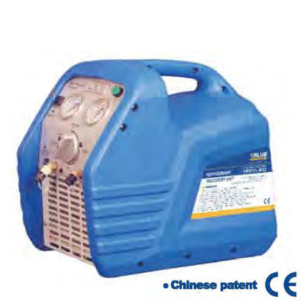 L Series Recovery Unit
